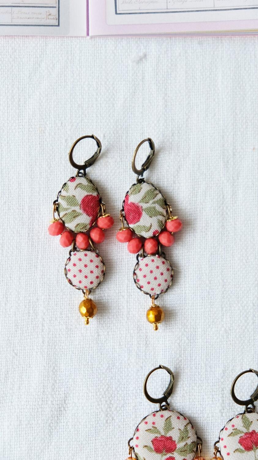 🌺 CONTRY FLOWERS 🌺 € 30,00