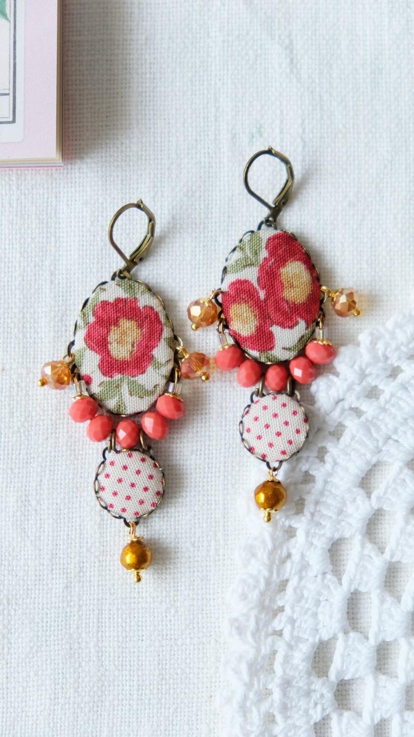 🌺 CONTRY FLOWERS 🌺 € 30,00