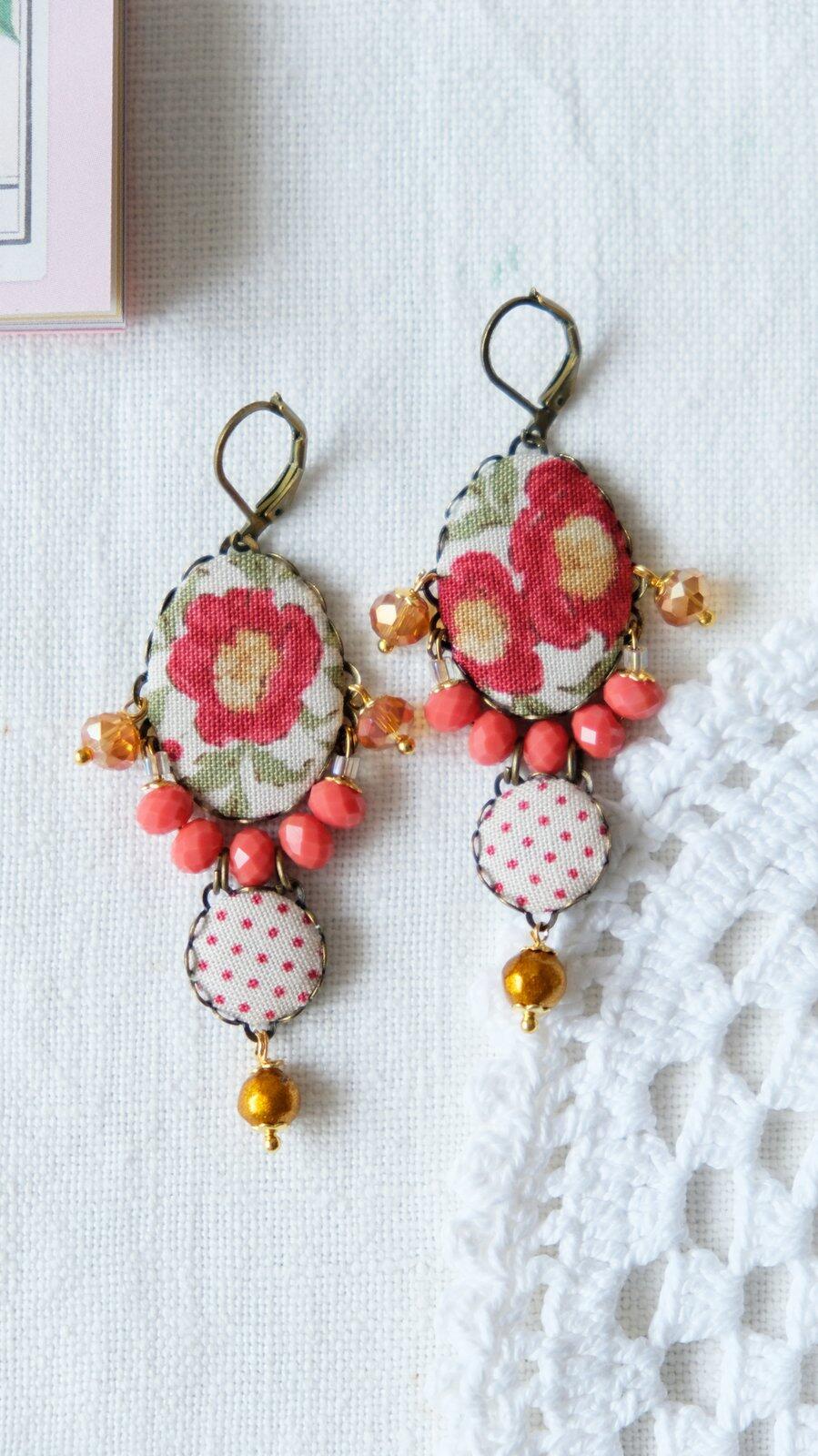 🌺 CONTRY FLOWERS 🌺 € 30,00