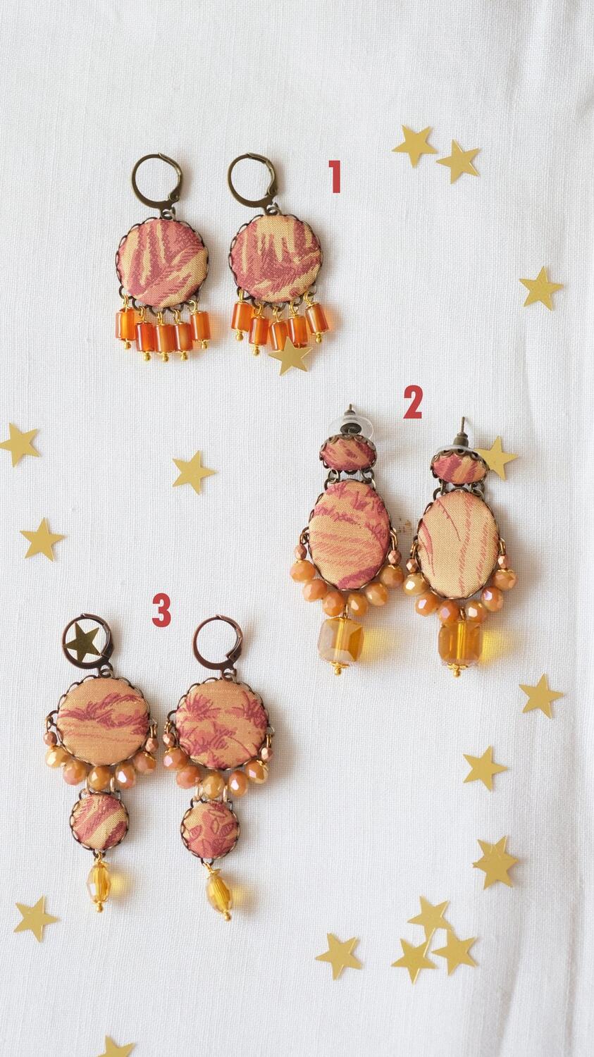 ⭐ ORO e CARAMELLO ⭐ da € 25,00 a € 35,00