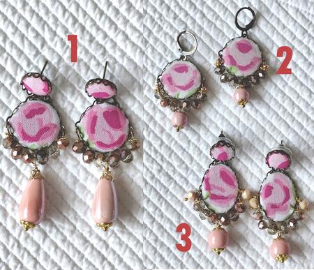 🌷 ROSA 🌷 da € 25,00 a € 30,00