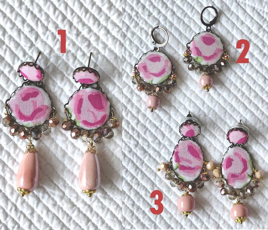 🌷 ROSA 🌷 da € 25,00 a € 30,00