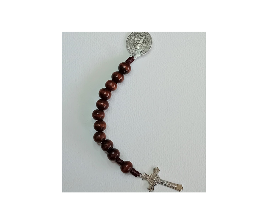 Decina di Rosario "San Benedetto"