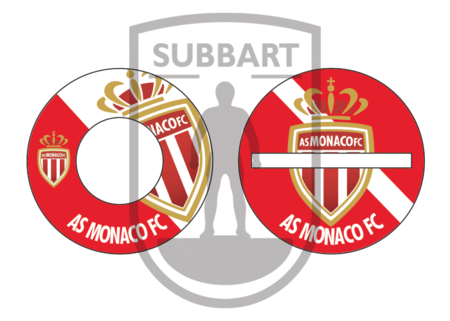 COVER AS MONACO