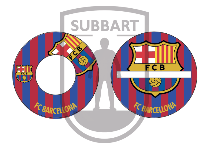 SET COVER BARCELLONA