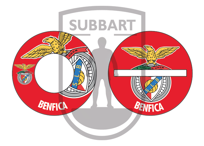COVER BENFICA