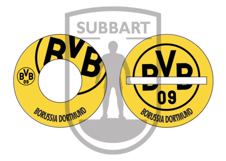 COVER BORUSSIA DORTMUND