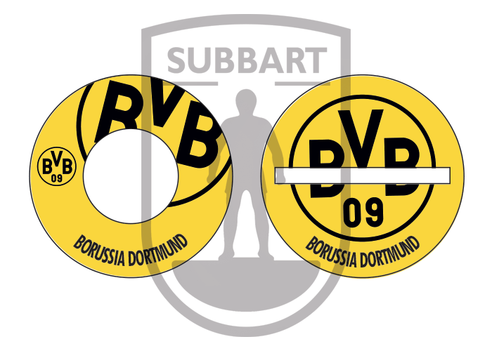 COVER BORUSSIA DORTMUND
