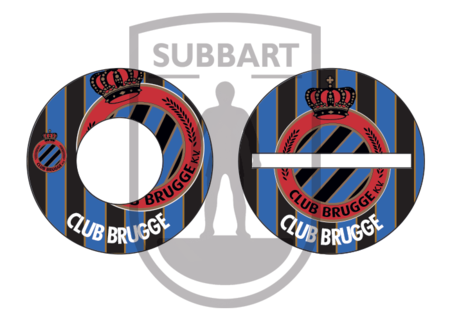 COVER CLUB BRUGGE