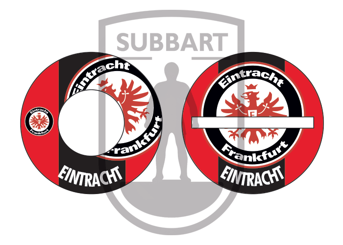COVER EINTRACHT