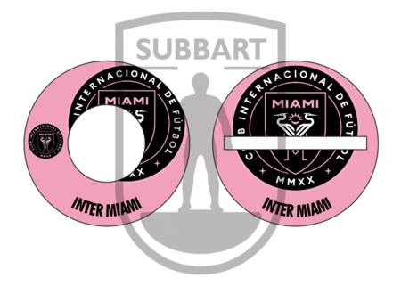 COVER INTER MIAMI