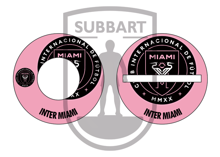 COVER INTER MIAMI