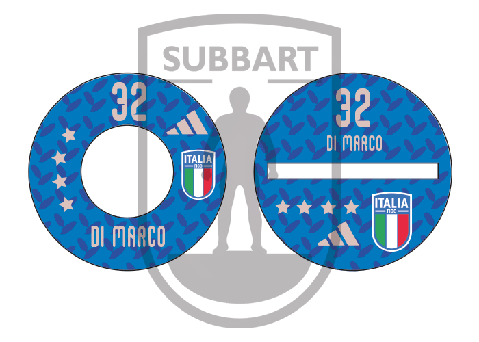 COVER ITALIA 2025/26