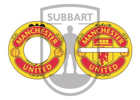 COVER MANCHESTER UNITED