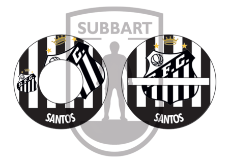 COVER SANTOS
