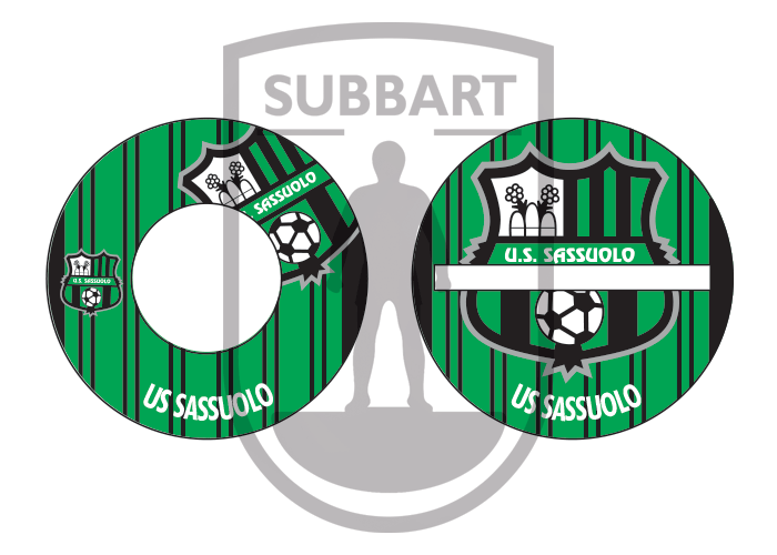 COVER SASSUOLO