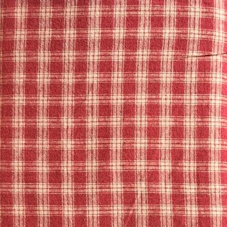 2784 chats - Tessuto tinto in filo  brushed taglio 25x110 cm 