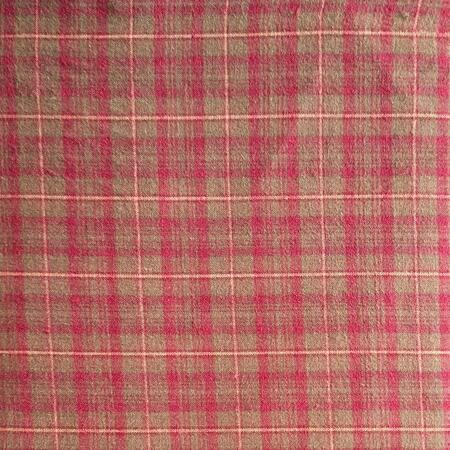 2670 hr - Tessuto tinto in filo  brushed taglio 25x110 cm 