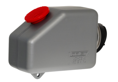 SILENZIATORE FILTRO ASPIRAZIONE MINI ROK VORTEX