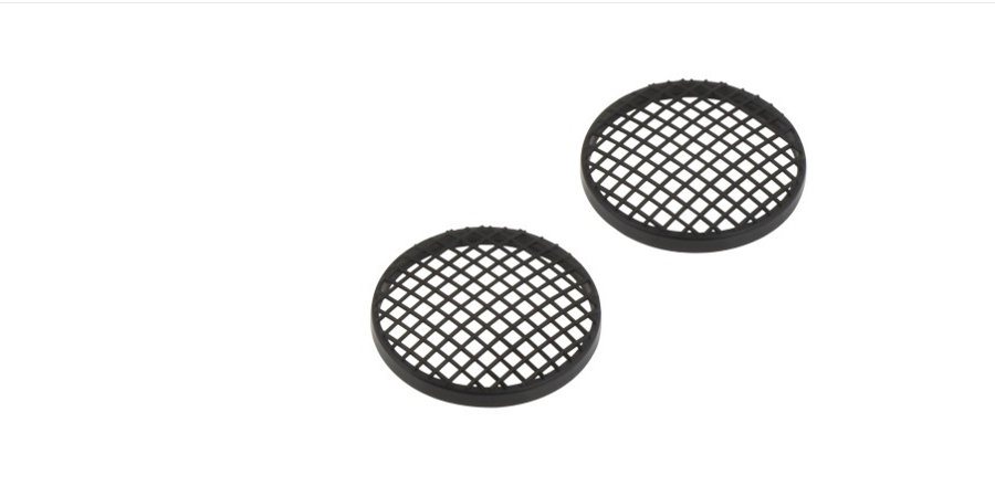 FILTRINO SILENZIATORE D'ASPIRAZIONE ARROW ROK TONYKART VORTEX OTK