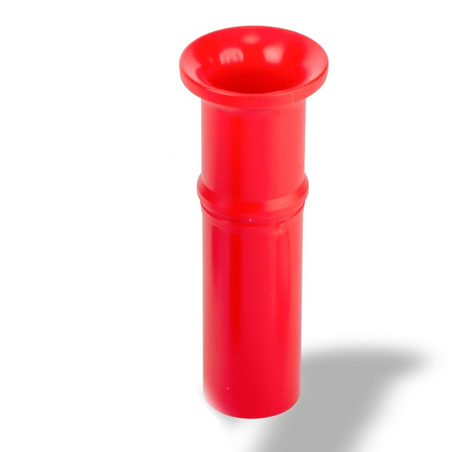 COLLETTORE SILENZIATORE L. 29 mm OTK VORTEX ROK TONYKART