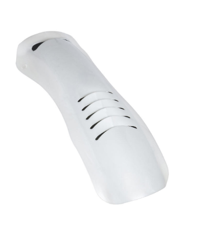 PORTANUMERO KG 509 BIANCO 