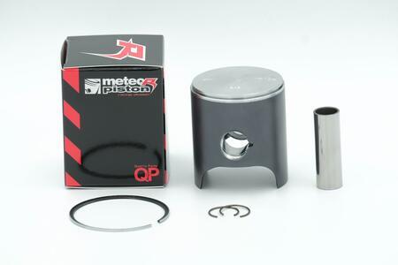 PC2277 PISTONE  METEOR COMPATIBILE CON VORTEX DVS RKF SVR fascia a L 125 cc