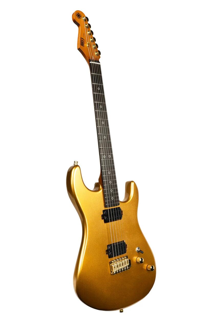 Henry's Fury FS-1 Fever - Gold