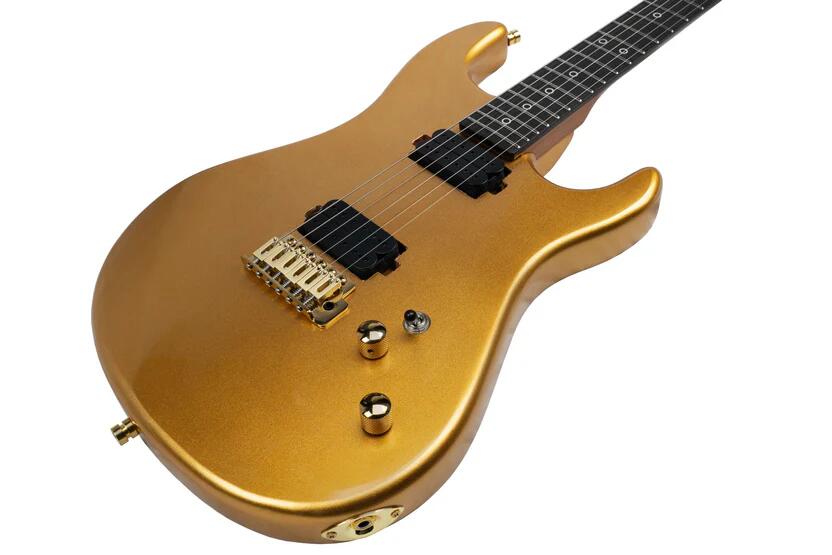 Henry's Fury FS-1 Fever - Gold
