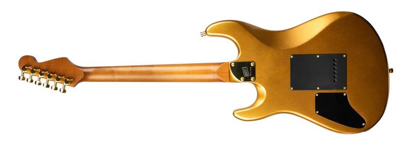 Henry's Fury FS-1 Fever - Gold
