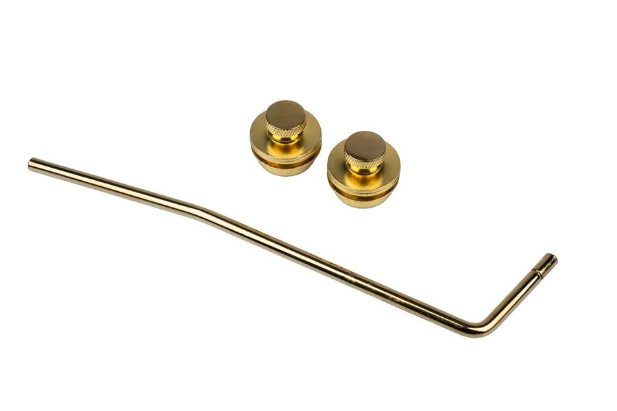 Henry's Fury FS-1 Fever - Gold