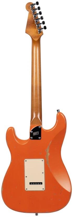 HENRY’S Snake II Relic ST-1N Corn - Orange Relic