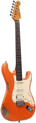 HENRY’S Snake II Relic ST-1N Corn - Orange Relic