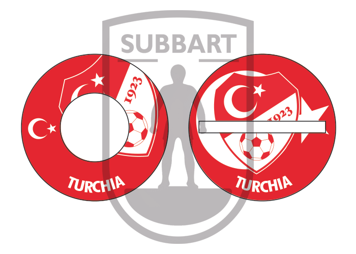 COVER TURCHIA