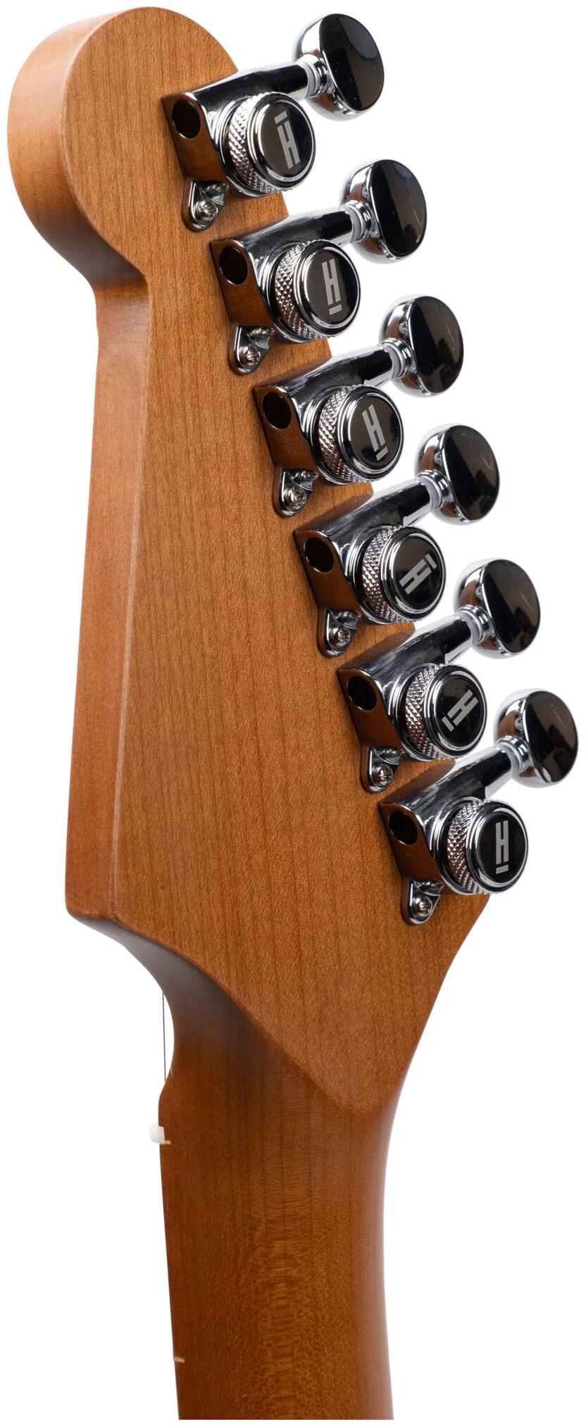 HENRY’S Destiny II Classic matt ST-2CM Infinity - Sunburst