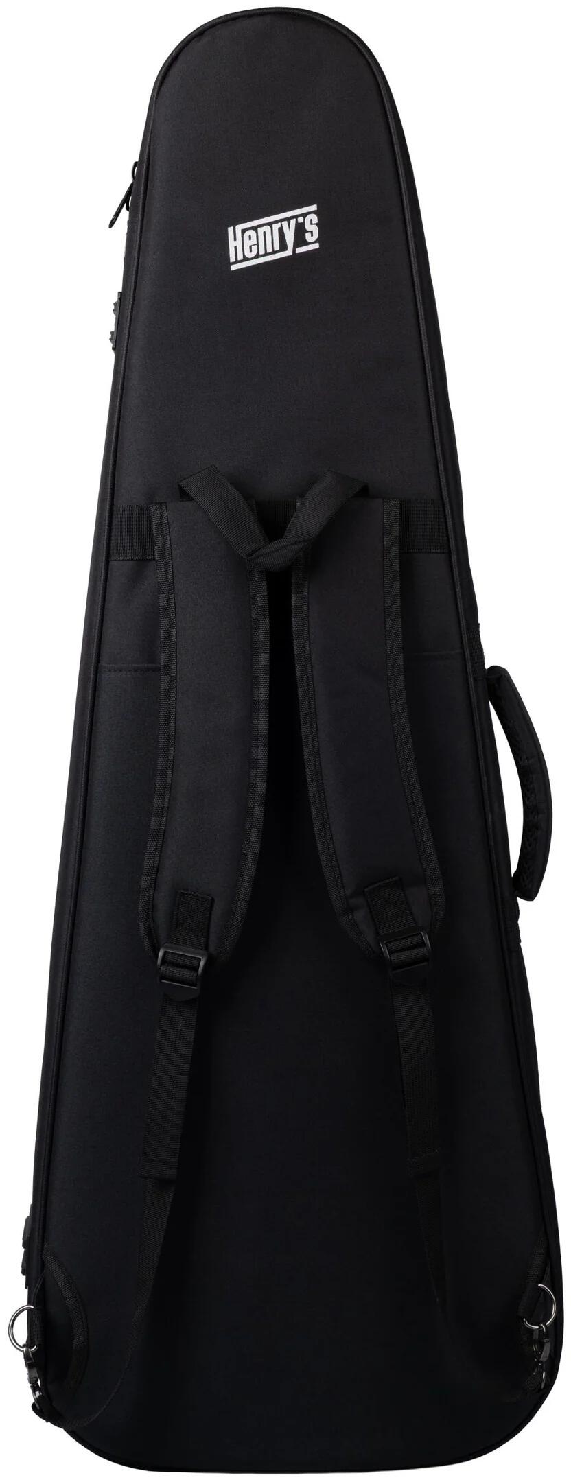 HENRY’S Destiny II Classic matt ST-2CM Infinity - Sunburst