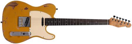 HENRY’S Space II Relic TL-1N The Comet - Yellow Relic