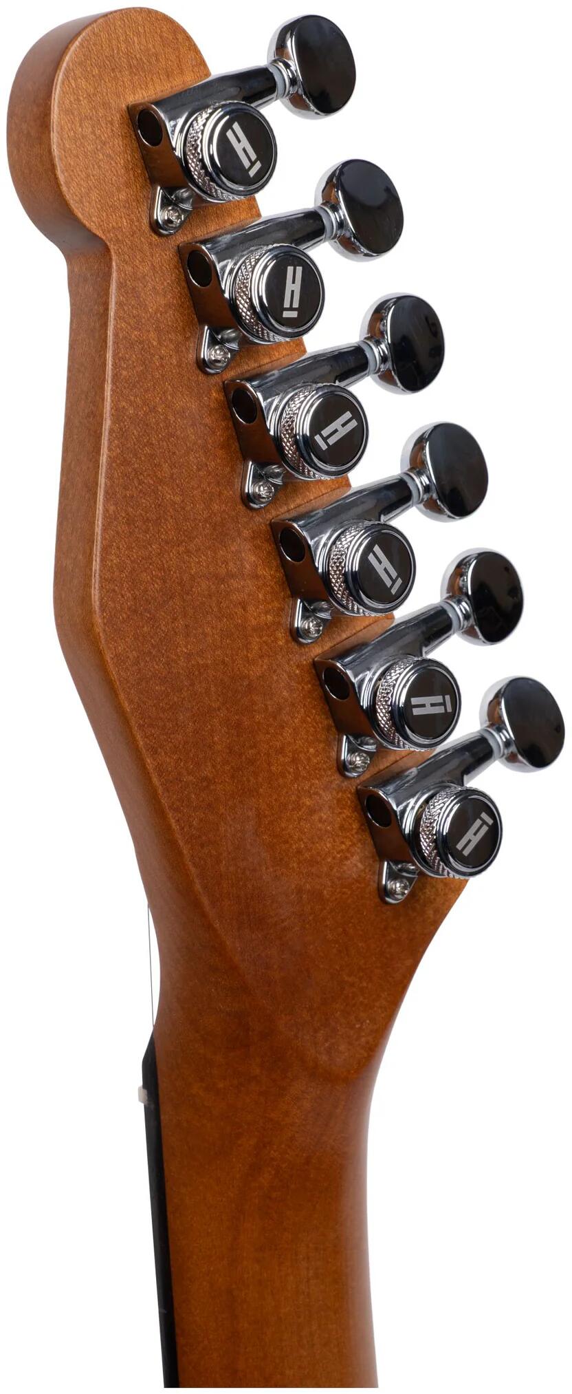 HENRY’S Space II Relic TL-1N The Comet - Yellow Relic