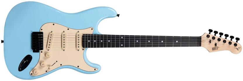 HENRY’S Jr. Bird II ST1-NJR Ara - Blue