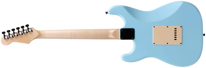 HENRY’S Jr. Bird II ST1-NJR Ara - Blue