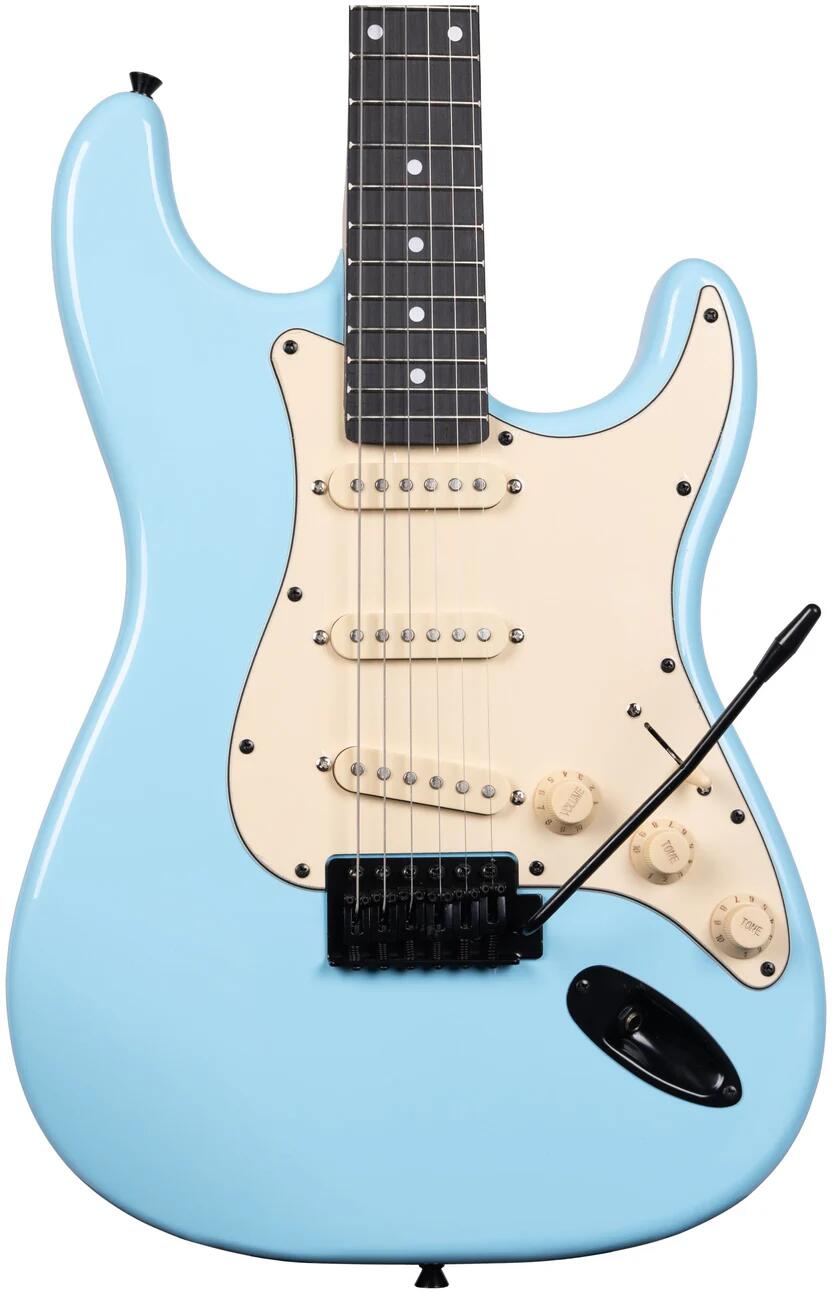 HENRY’S Jr. Bird II ST1-NJR Ara - Blue