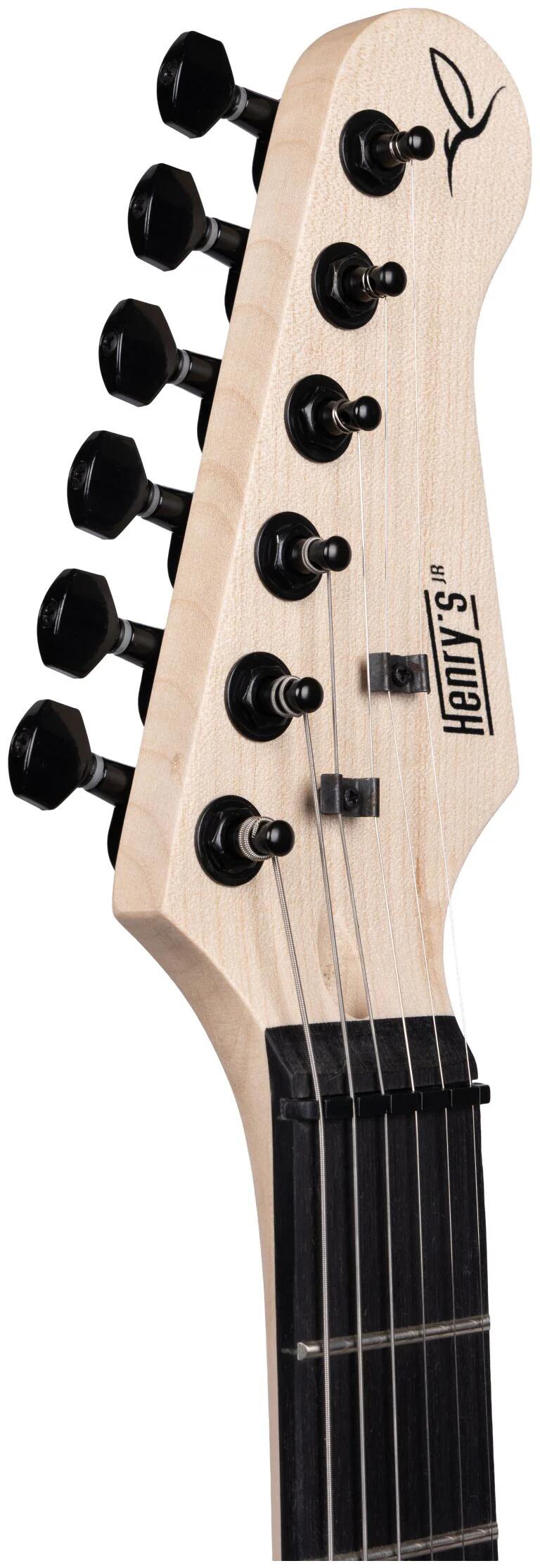 HENRY’S Jr. Bird II ST1-NJR Ara - Blue