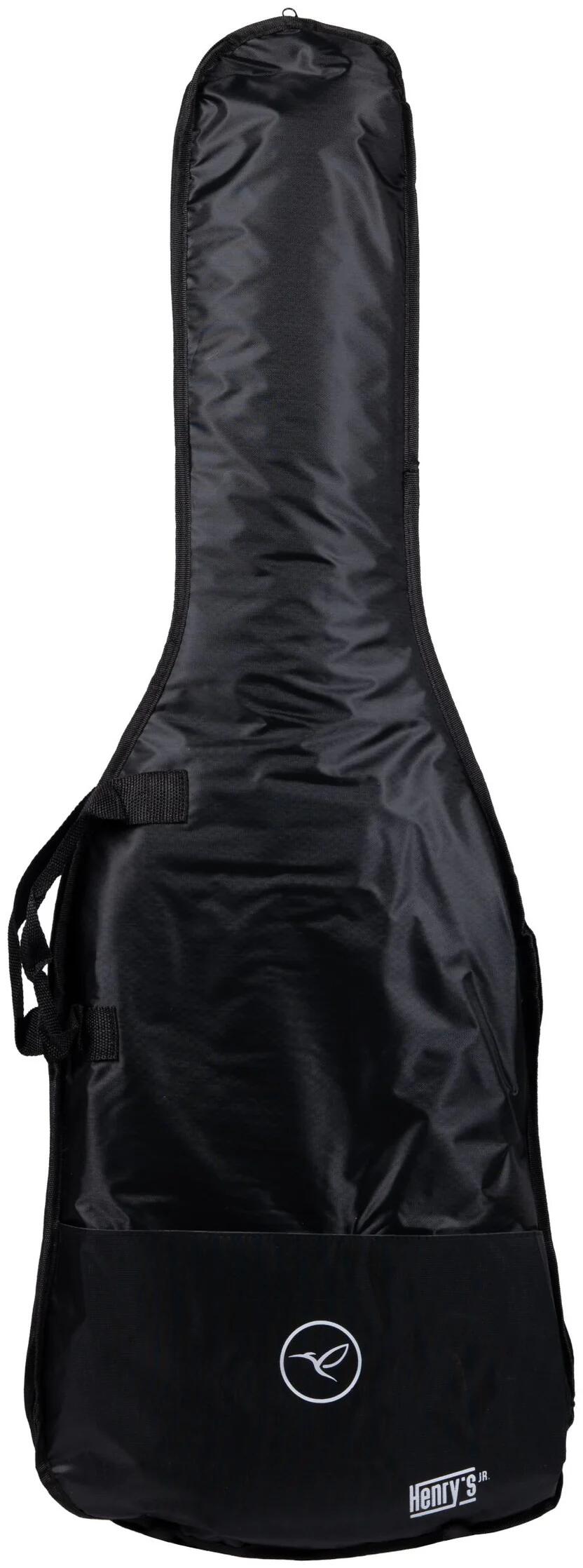 HENRY’S Jr. Bird II ST1-NJR Ara - Blue