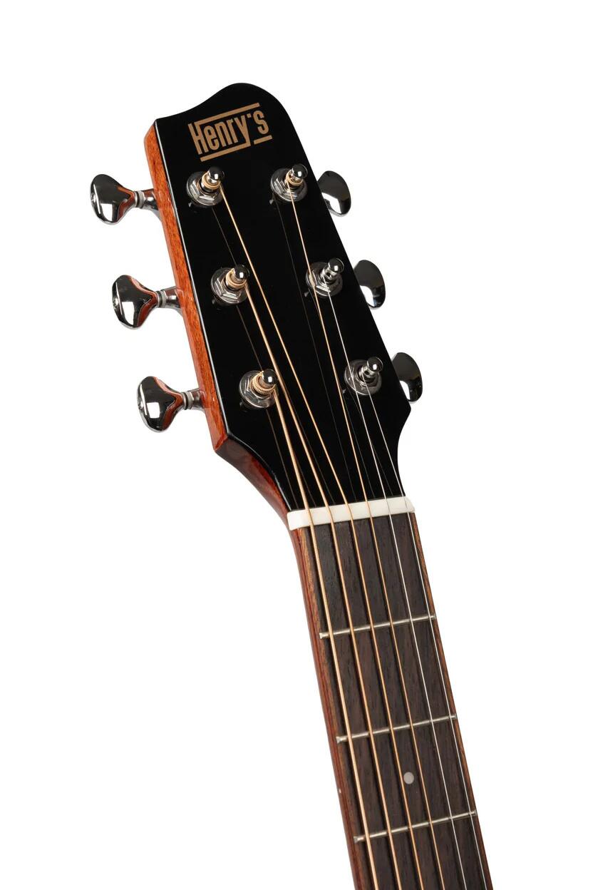 HENRY’S Daily GAD1E - Natural