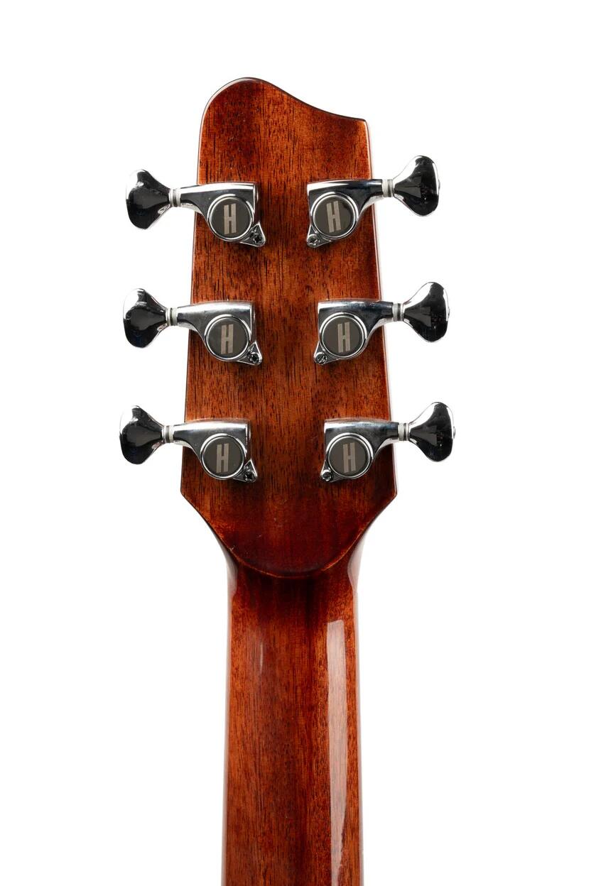 HENRY’S Daily GAD1E - Natural