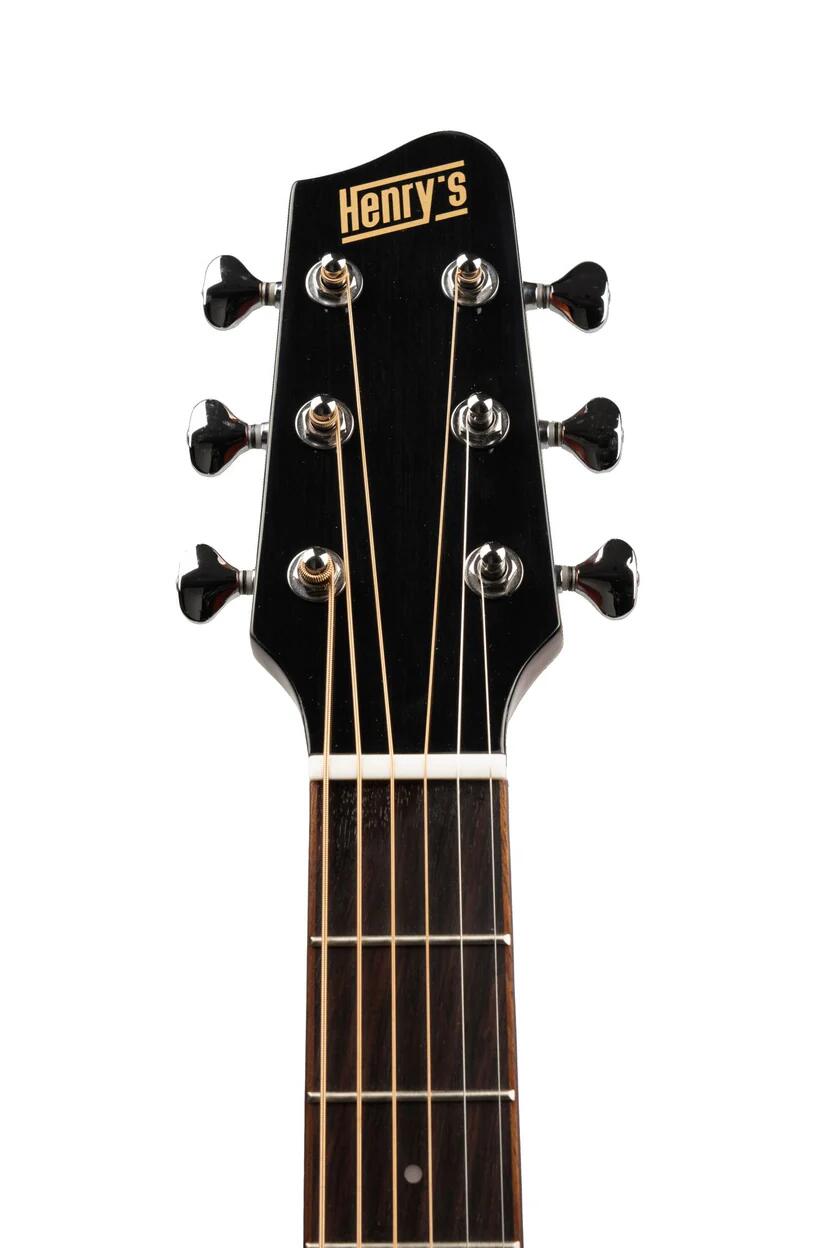 HENRY’S Daily GAD1E - Natural