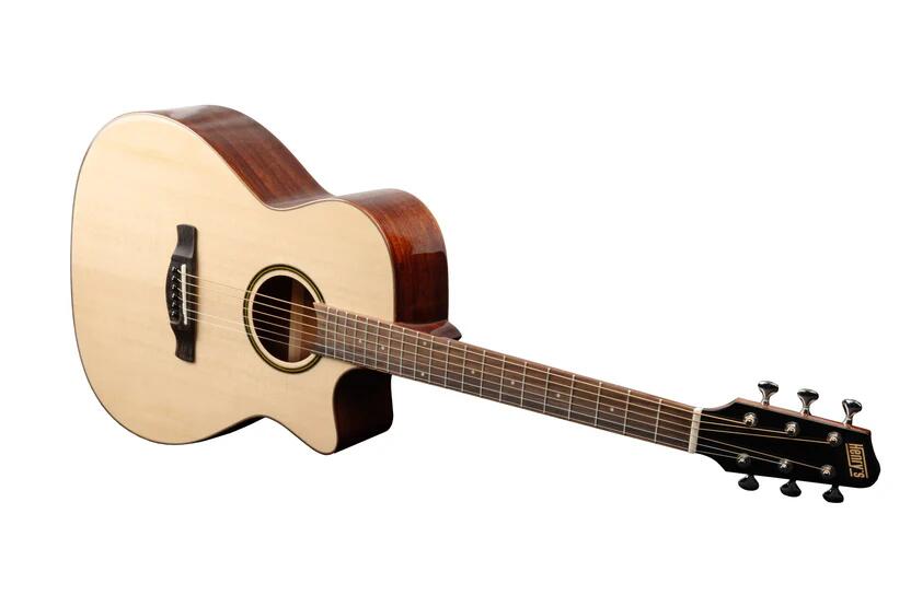 HENRY’S Daily GAD1E - Natural