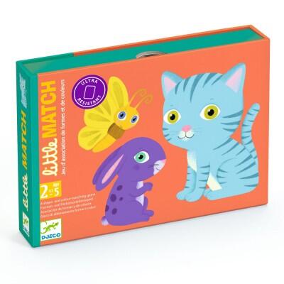 Gioco di carte Little Match