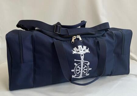 Borsone Sportivo Accademia Navale