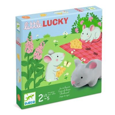 Gioco di società Little Lucky